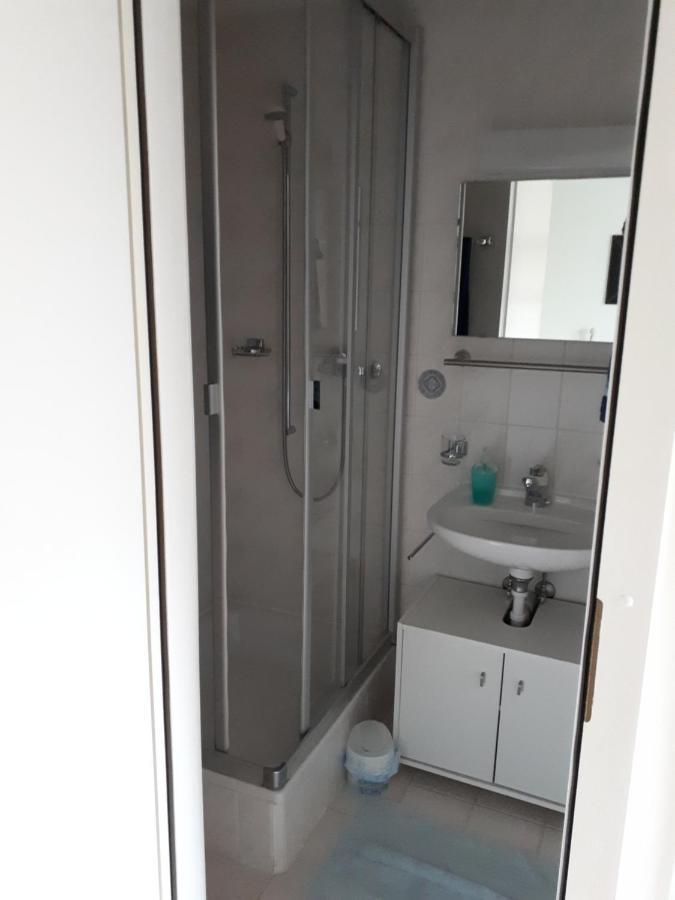 Bnb Chez Fanfan Морж Экстерьер фото