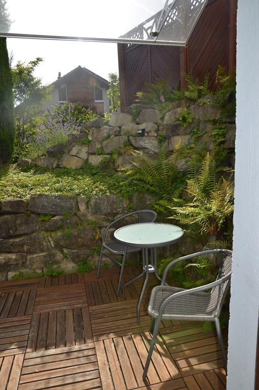 Bnb Chez Fanfan Морж Экстерьер фото